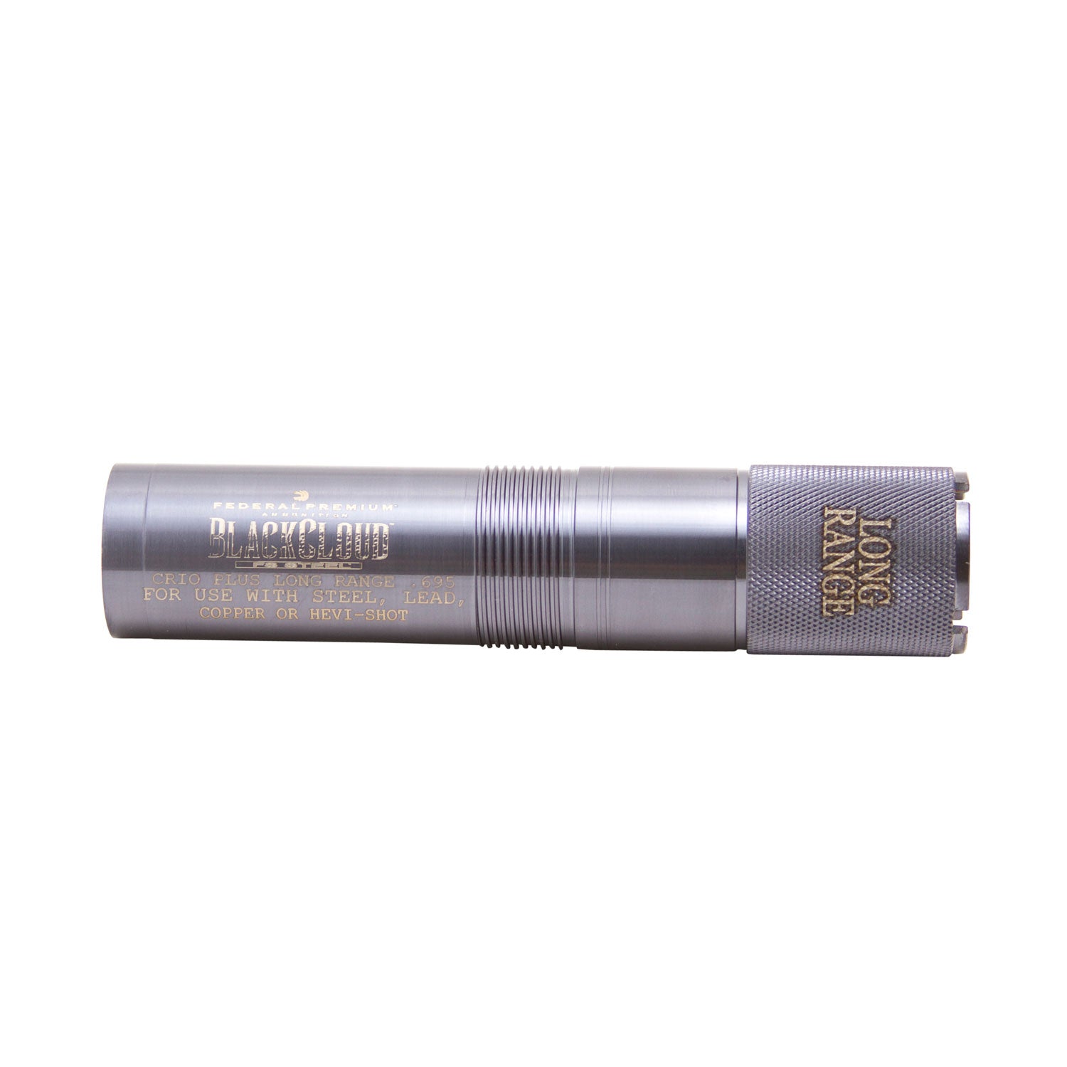 CARL 09011 BLACK CLOUD BEN CRI/CRIO+ LR 12G