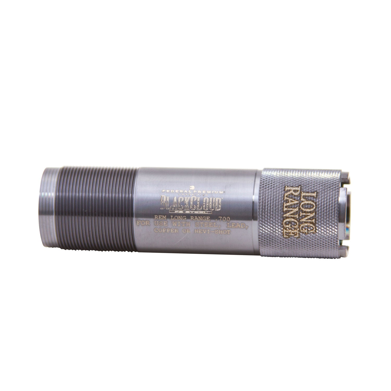 CARL 09005 BLACK CLOUD REM LR 12G