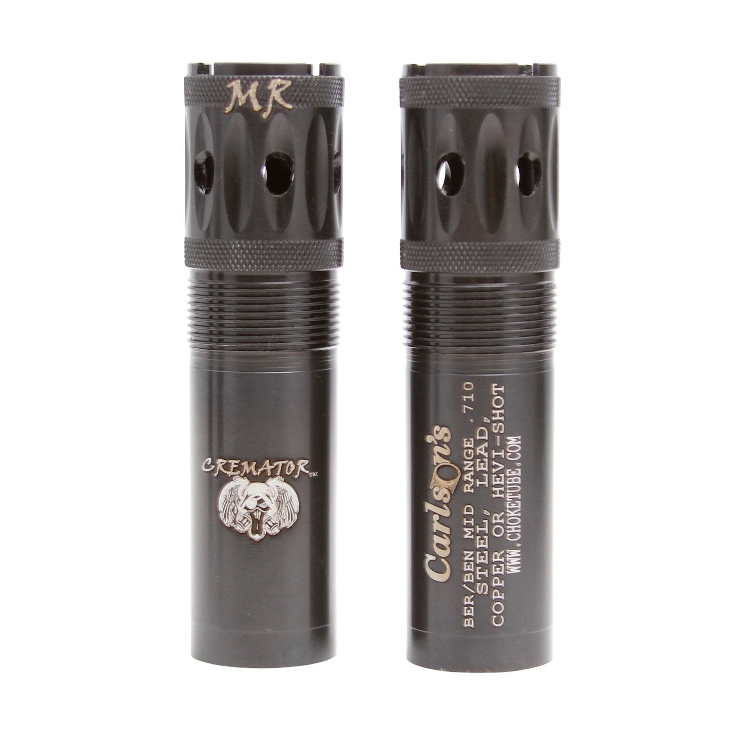 CARL 11515 CREMATOR BER/BEN MOB MR PORT 12G