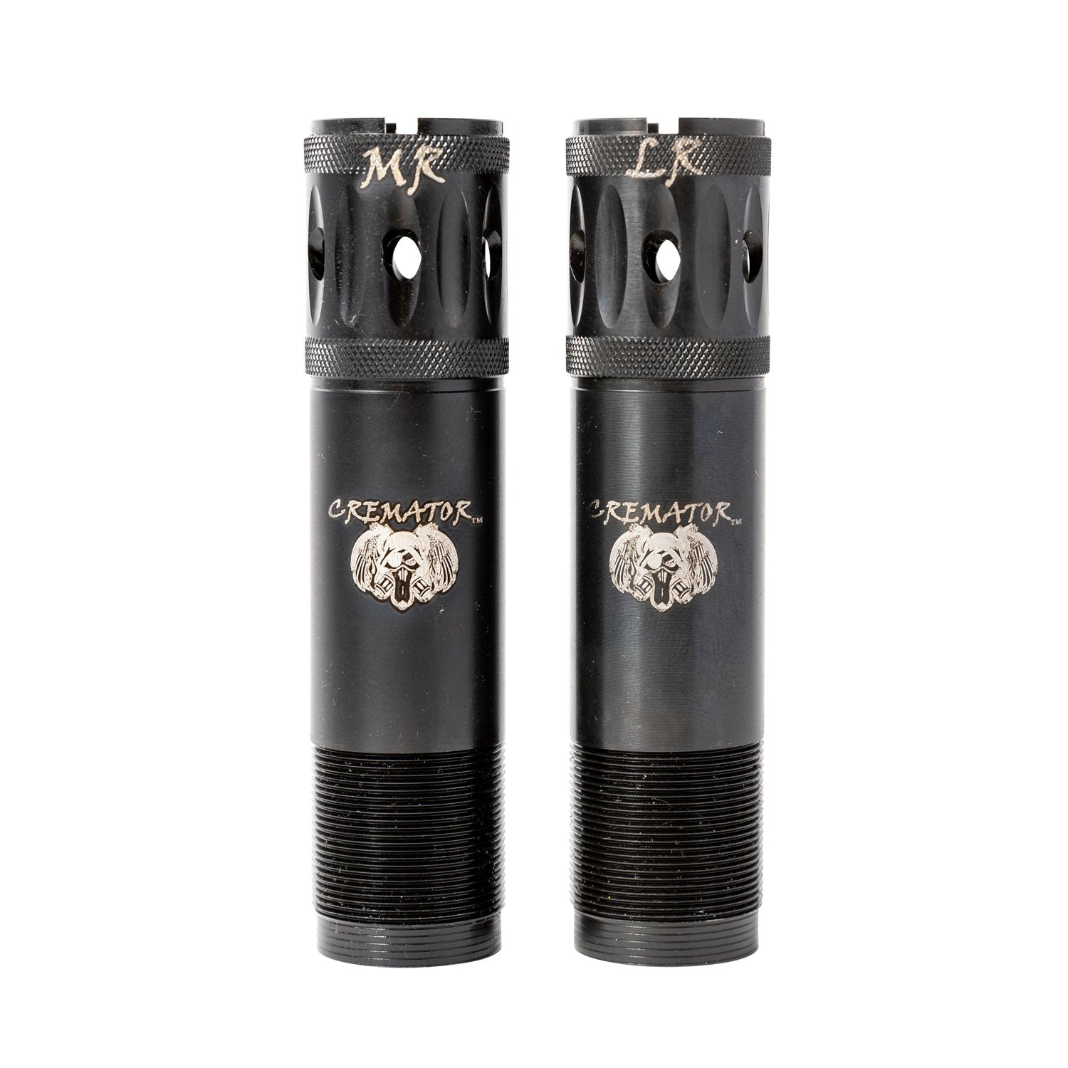 CARL 11522 CREMATOR BRWNNG INV+ 2PK MR/LR 12G