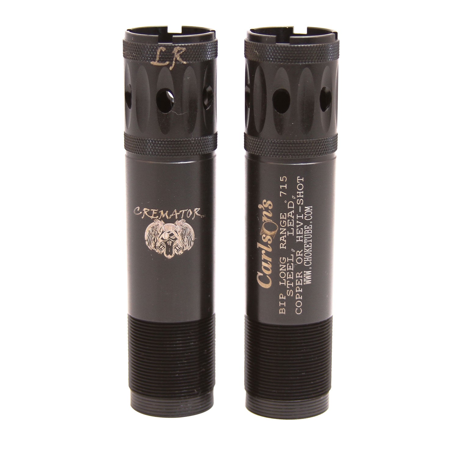 CARL 11527 CREMATOR BRWNNG INV+ LR 12G