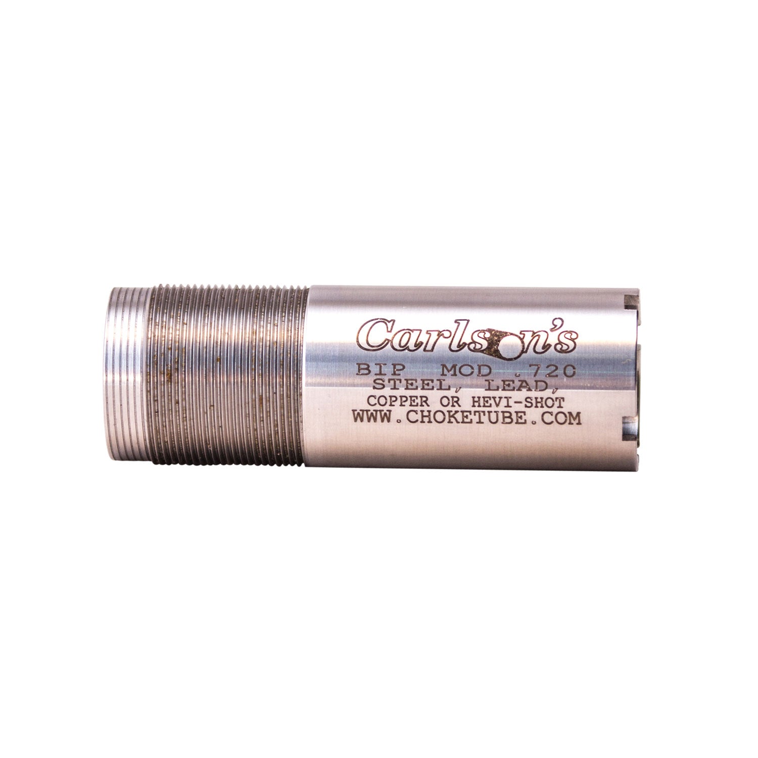 CARL 59964 BRN INV+ FLUSH MOD 12G