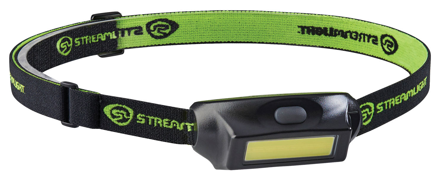 STL 61714 BANDIT PRO HEADLAMP BLACK