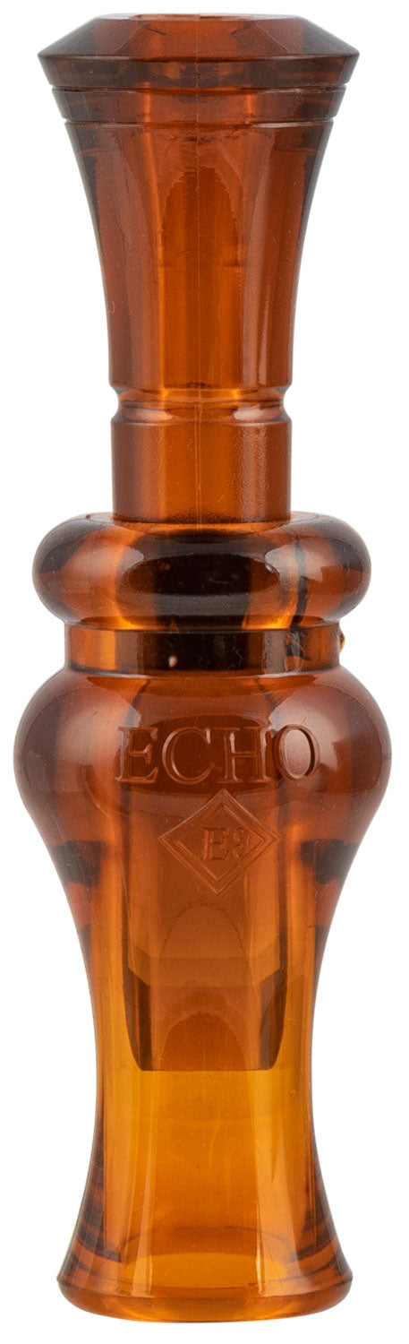 ECHO 77784 TRASH TALKER DOUBLE REED MOLDED CALL