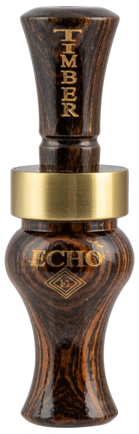 ECHO 78015 TIMBER BOCOTE CALL