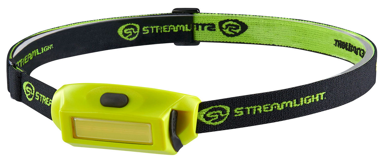 STL 61710 BANDIT PRO HEADLAMP YELLOW