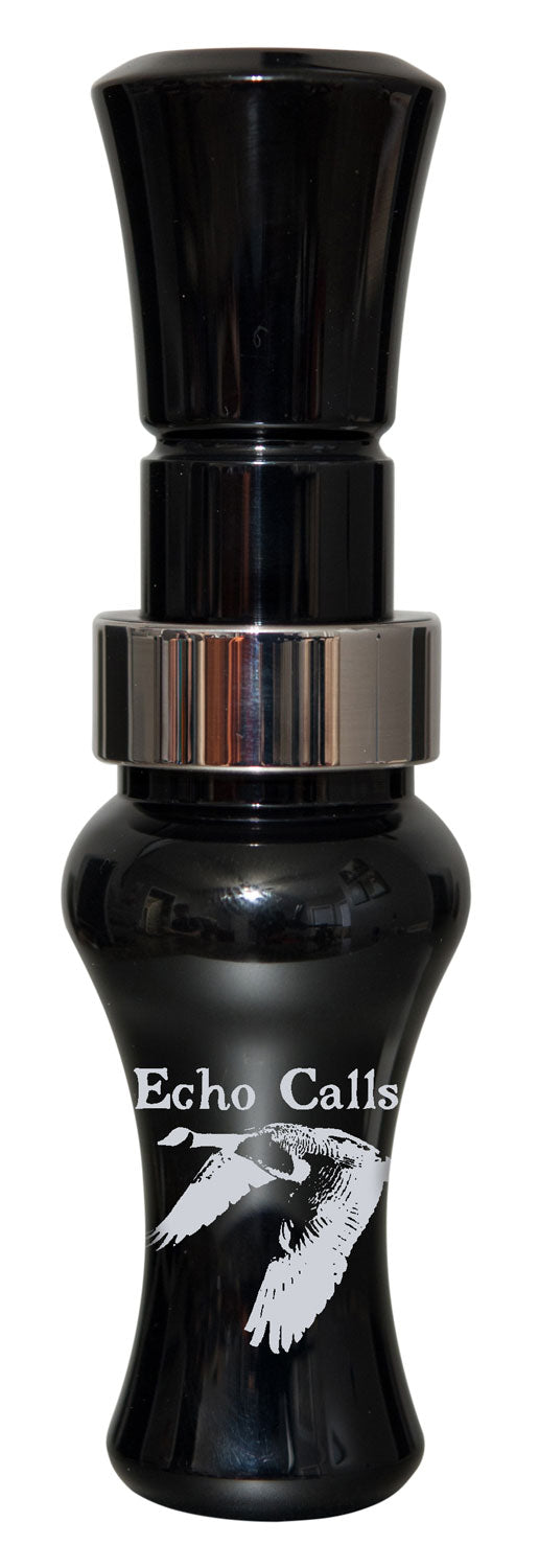 ECHO 90001 BLACK CANADIAN GOOSE CALL ACRYLIC