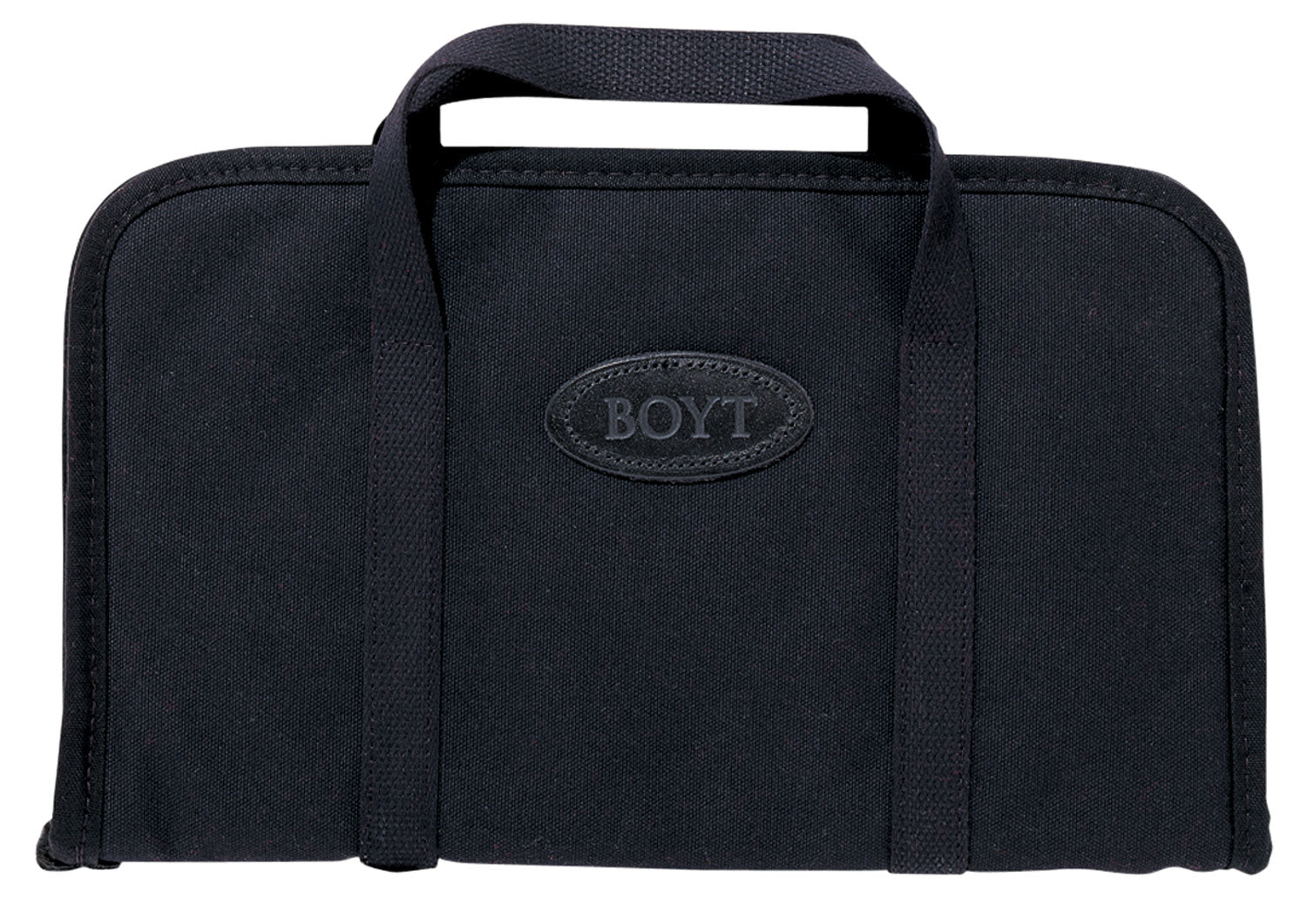 BOYT 0PP640003 PP64 PISTOL RUG 9X6 BLK