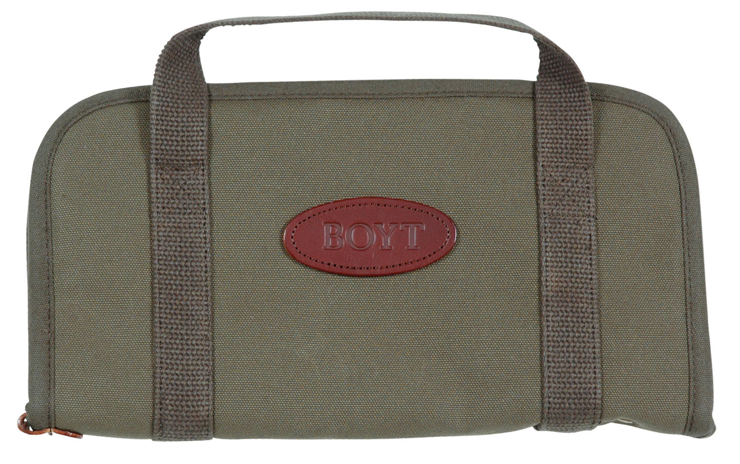 BOYT 0PP640009 PP64 PISTOL RUG 9X6 ODG
