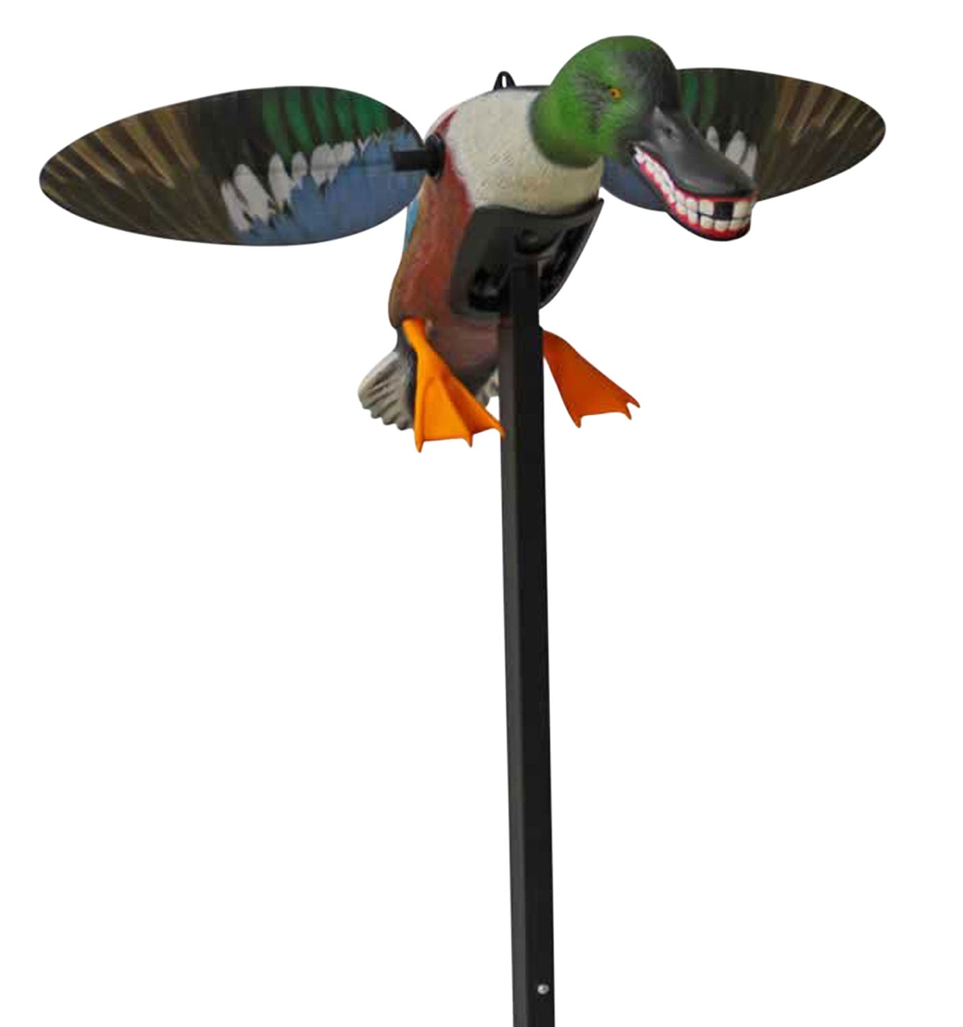 MOJO HW2490 ES SPOONZILLA