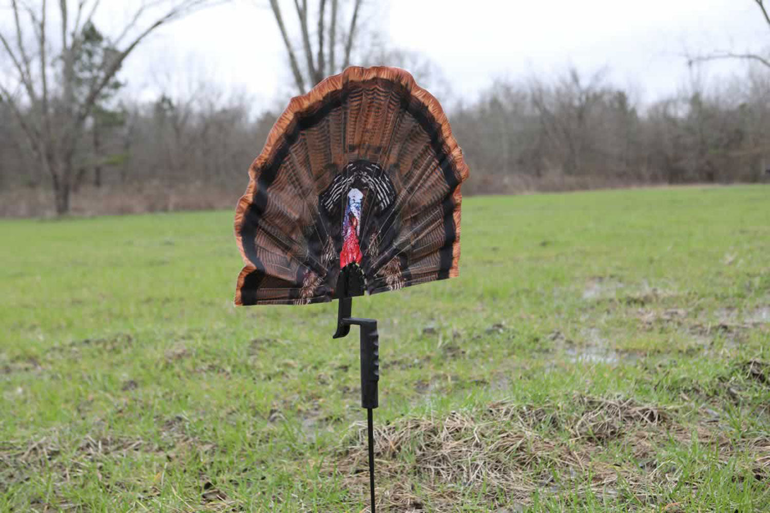 MOJO HW2497 FATAL FAN