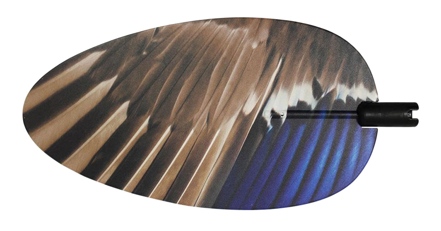 MOJO HW2467 MOJO KING MALLARD WINGS