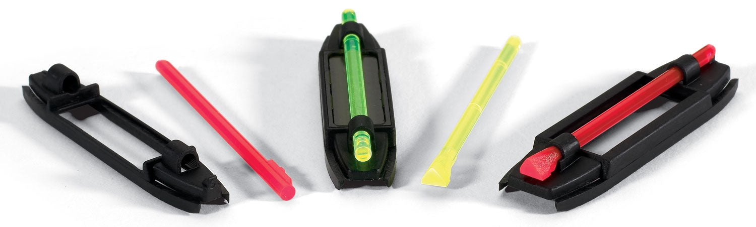 BRN 12859 HIVIZ BIRD BUSTER MAGNETIC SG SIGHT