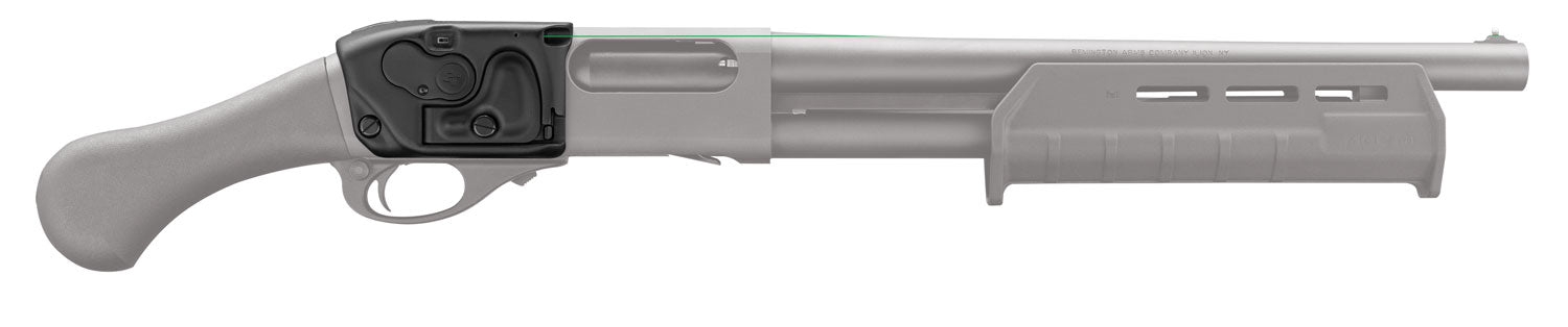 CRIM 0181401 LS870G LASERSDDL REM 870 GRN LASER