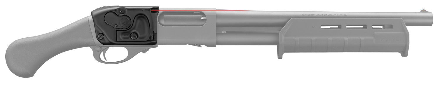 CRIM 0179801 LS870 LASERSDDLE REM 870 RED LASER