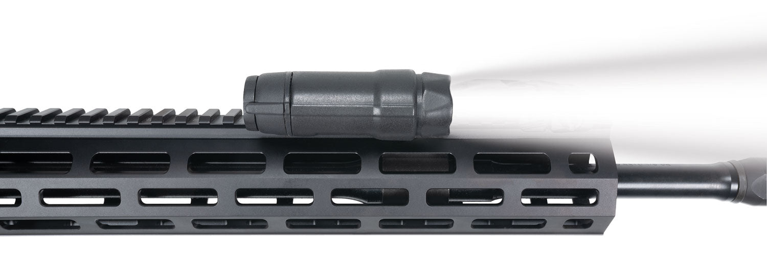 CRIM 0100020 CMR301 RAIL MASTER GRN LASER/LIGHT