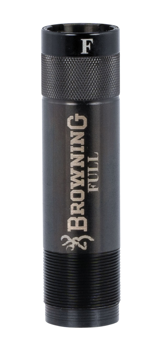 BRN 113-2053 CHK TUBE MIDAS 12 FULL EXT BLK
