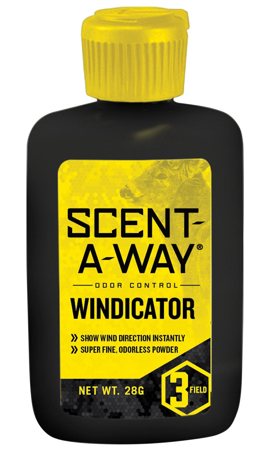 HS 00791 SCENTAWAY WINDICATOR