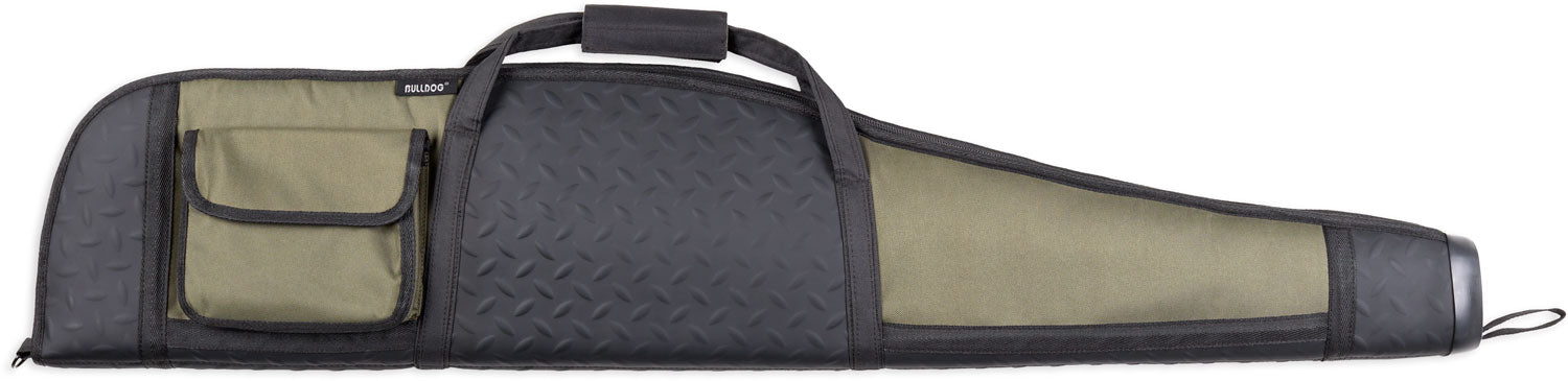 BDOG BD310 ARMOR RFL CS 48 GRN/BLK
