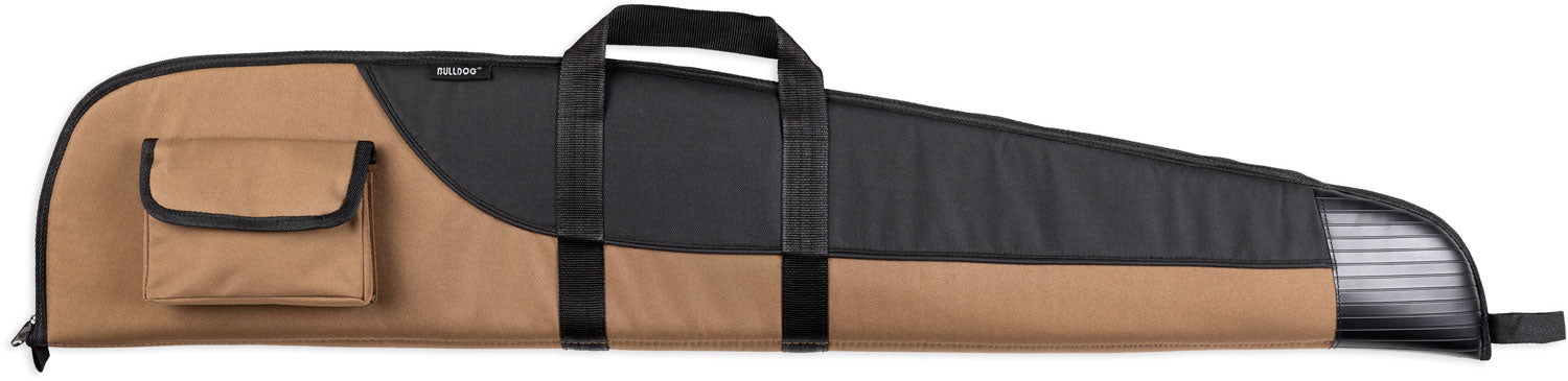 BDOG BD230 SUPERIOR RFL CS 48 BLK/TAN