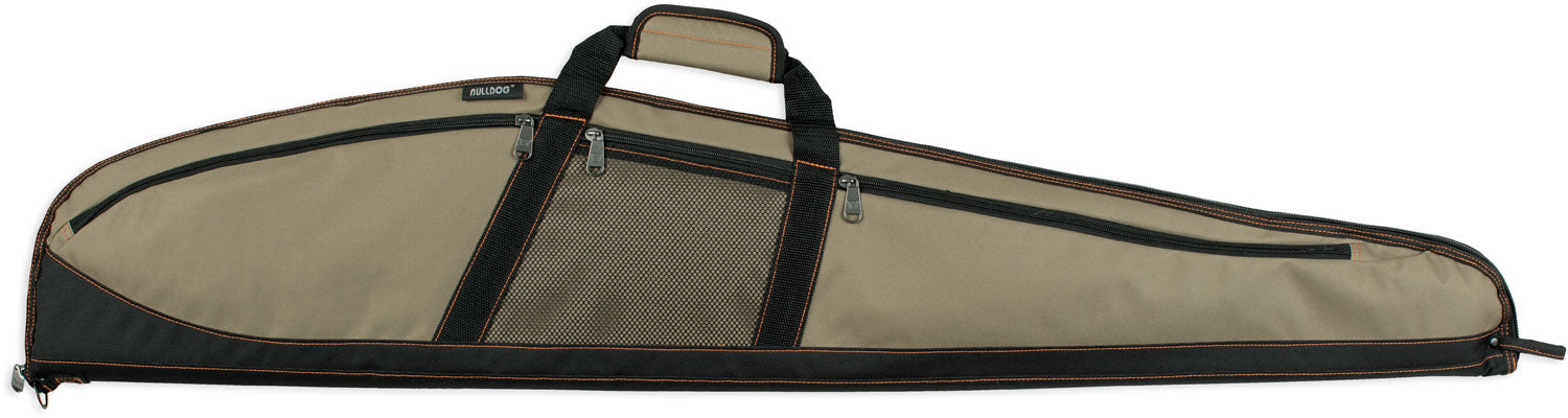 BDOG BD221 PLUS RFL CS 48 GRN/BLK