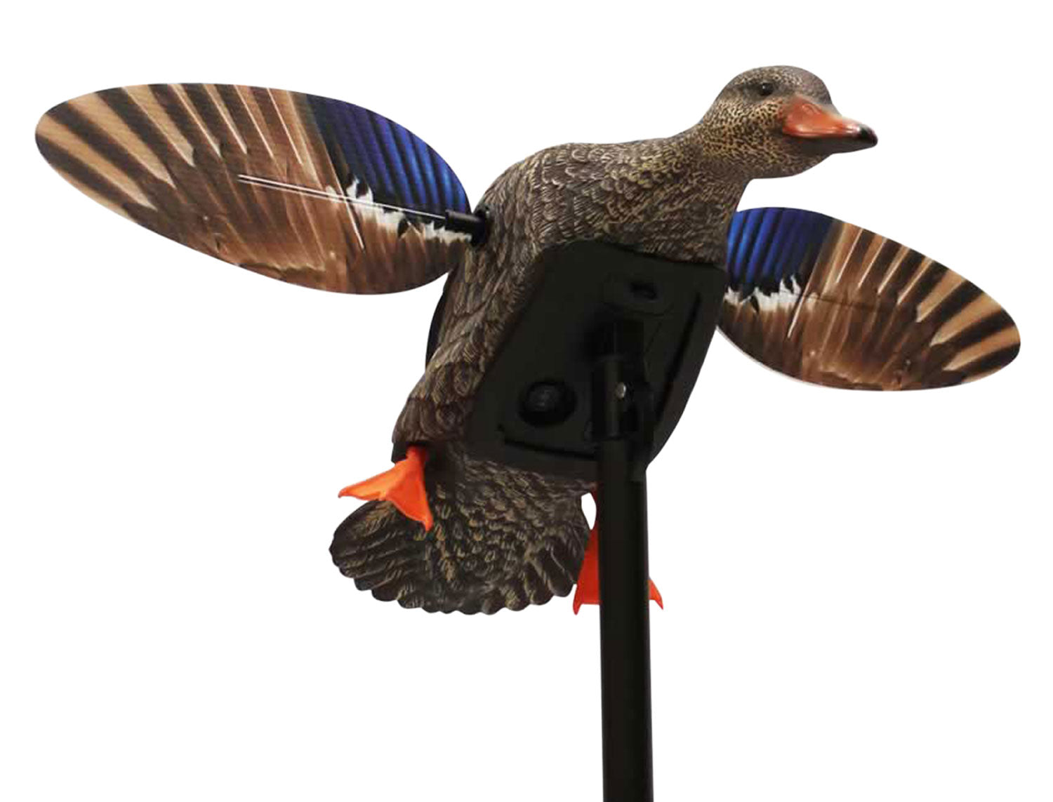 MOJO HW2471 ES MINI MALLARD HEN