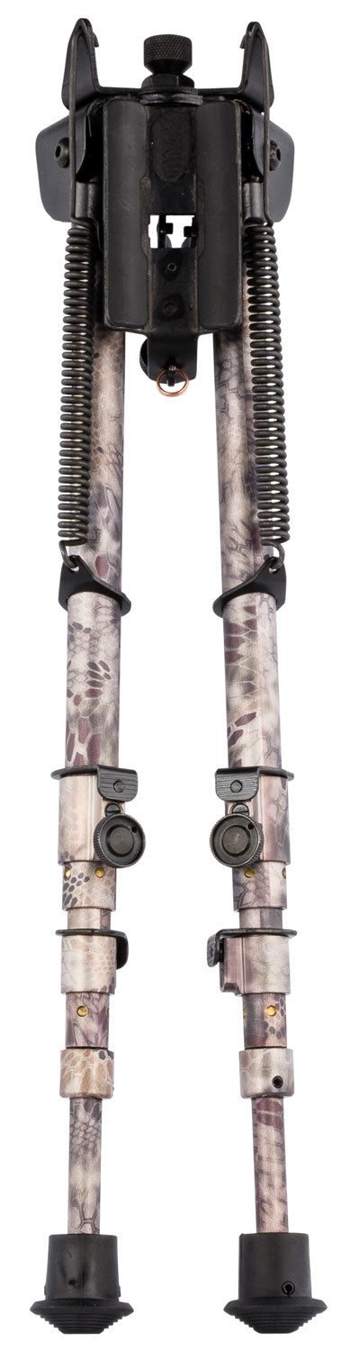 HARRIS S-25CCAMO SERIES S 13.5-27 BIPOD CAMO