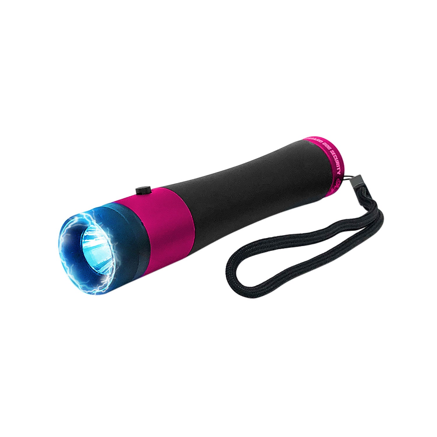 GDOG SG-GDIY-PR IVY 200 LUM W/STUNGUN PRPL