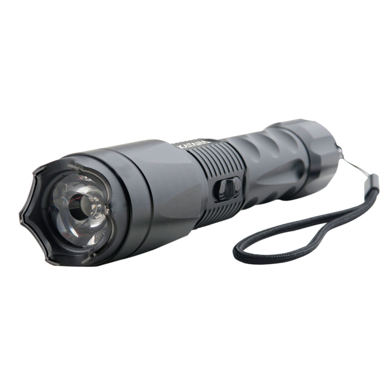 GDOG TLSG-GDKHV KATANA 400 LUM W/HV STUNGN BLK