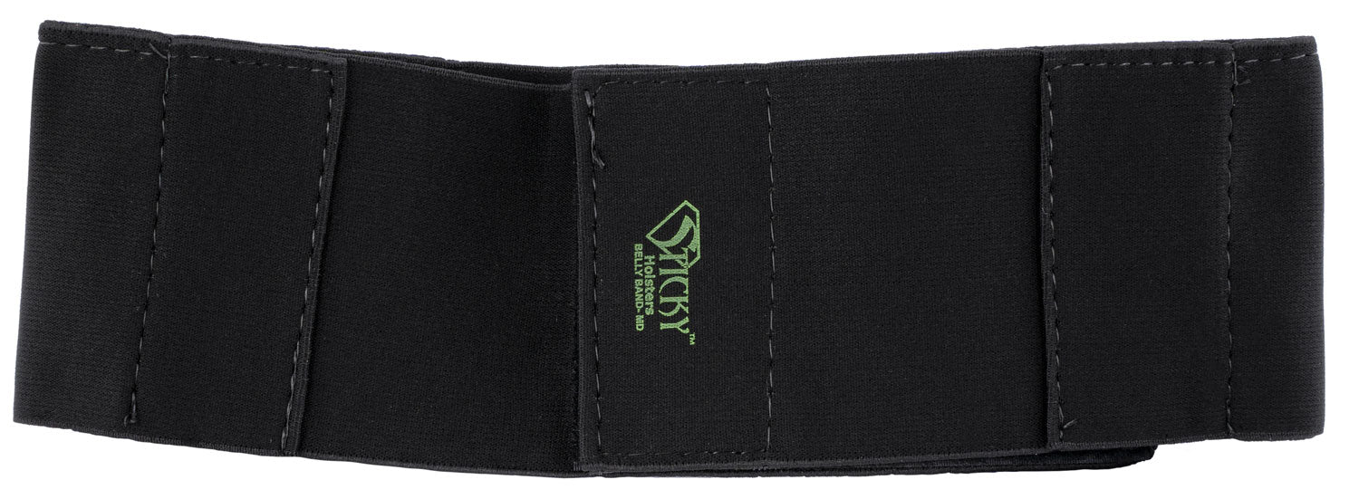 STICKY BB-MD BELLY BAND MED