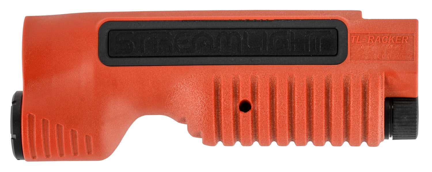 STL 69610 TL RACKER MOSS 500/590 1000LUM ORANGE