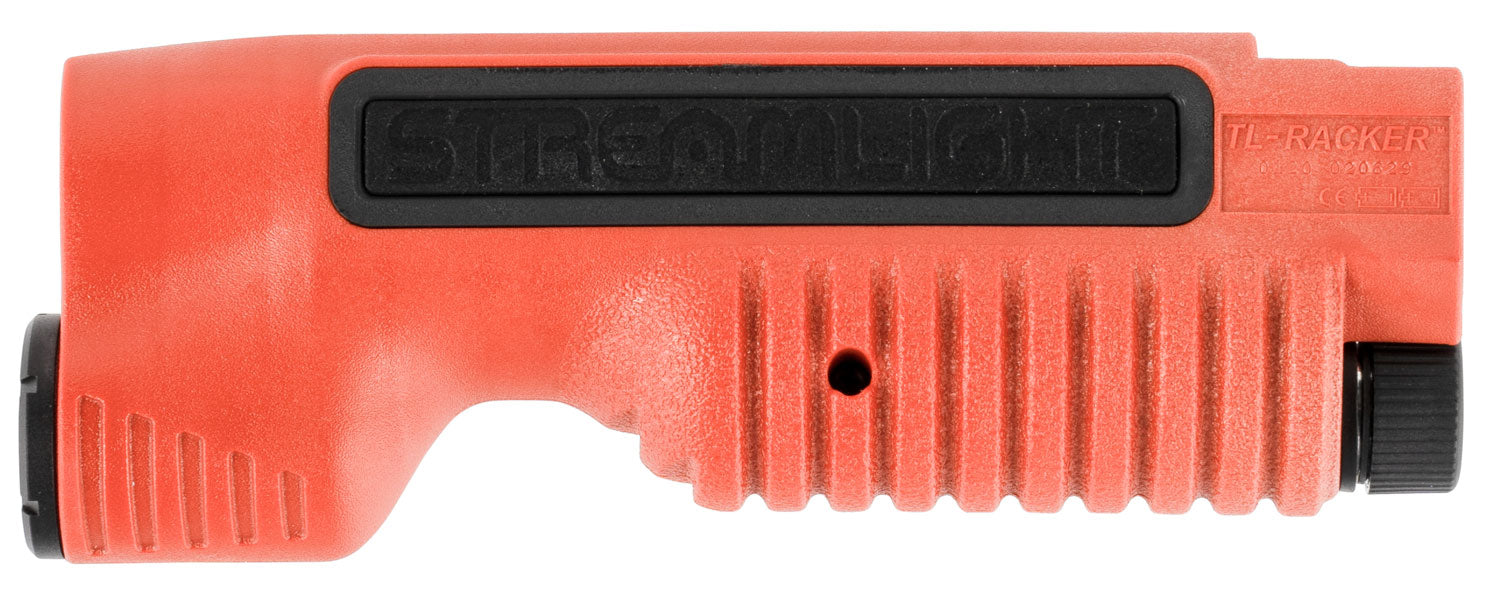 STL 69611 TL RACKER REM 870 1000LUM ORANGE