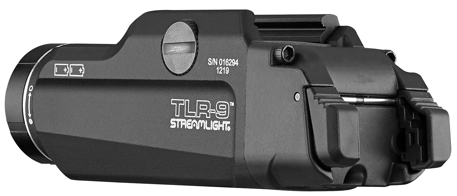 STL 69464 TLR9 FLEX HI/LO SWITCH