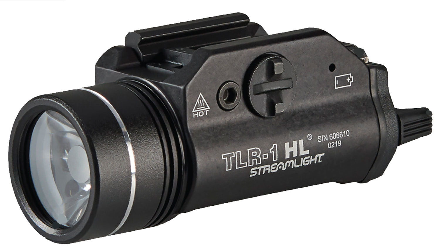 STL 69889 TLR1 HL DUAL REMOTE KIT
