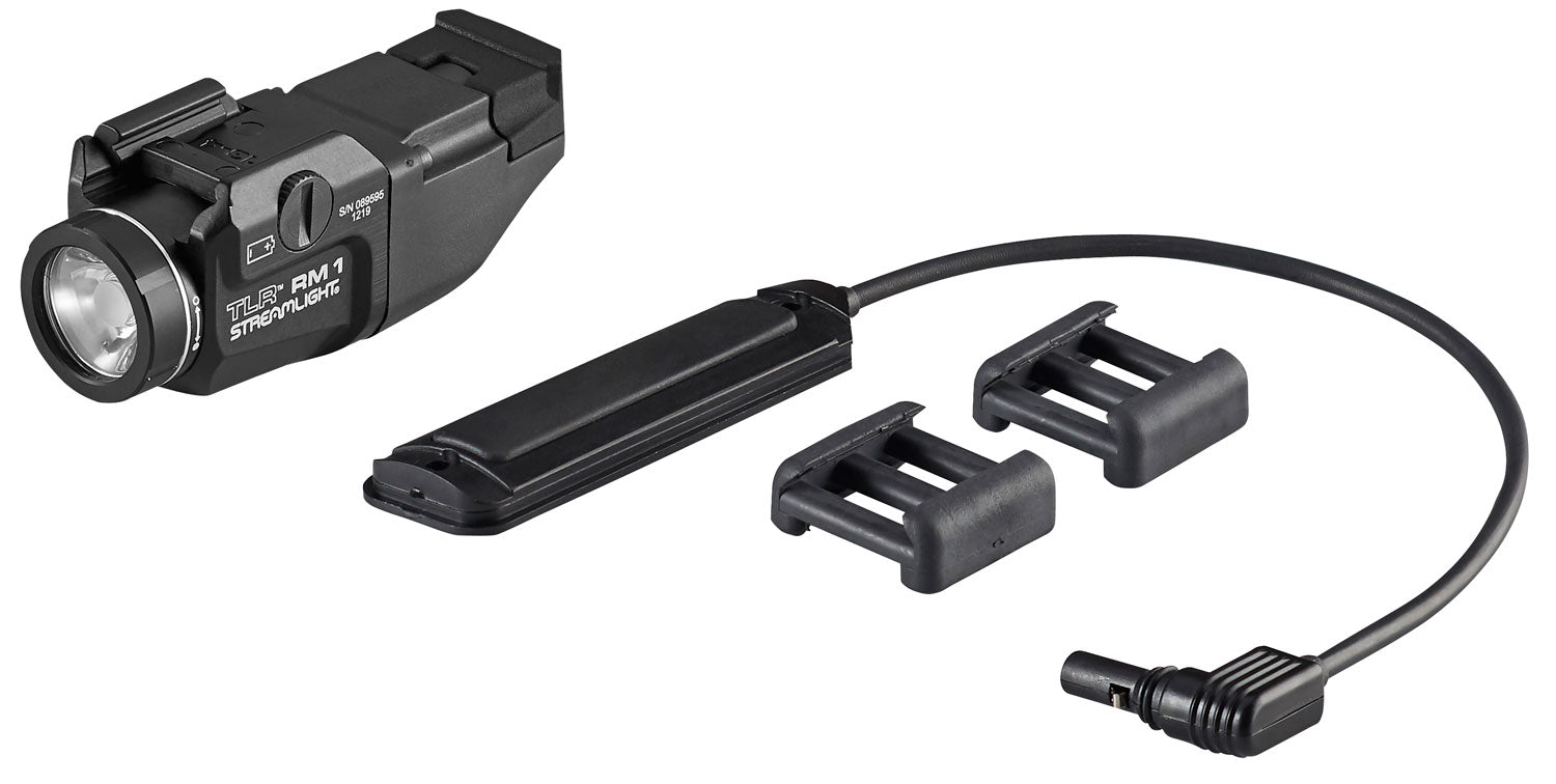 STL 69440 TLR RM 1 W/REMOTE PRESSURE SWITCH