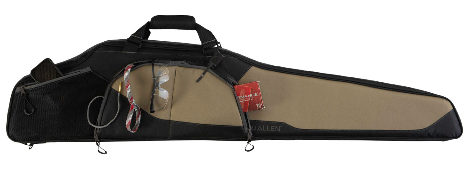ALLEN 68246 SAWATCH RIFLE CS 46 TAN/BLK