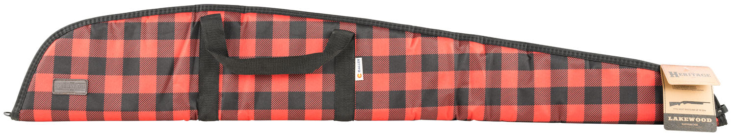 ALLEN 70752 LAKEWOOD SHOTGN CS 52 RED/BLK