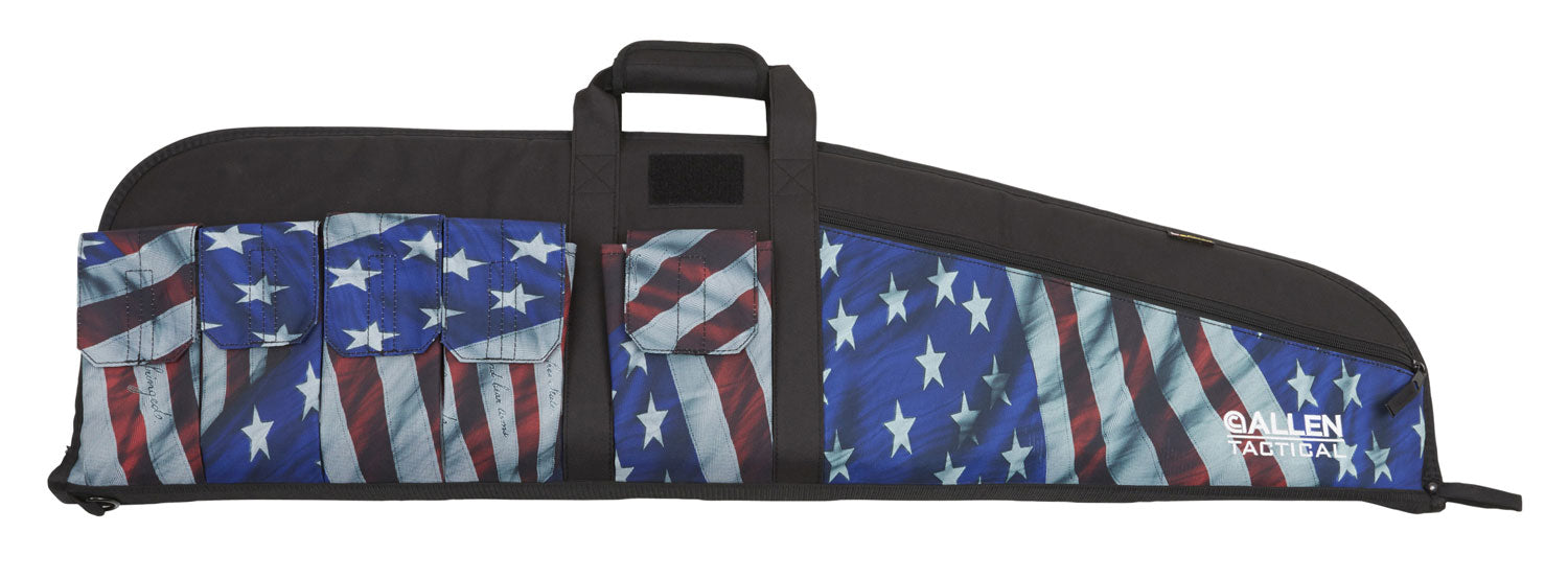 ALLEN 1062 VICTORY TACT RFL CS 42 FLAG