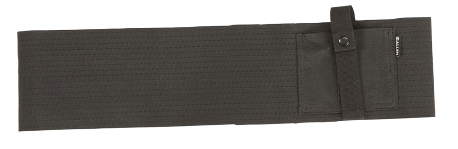 ALLEN 44251 HOLSTER HIDEOUT BELLYBND XL-3XL BLK