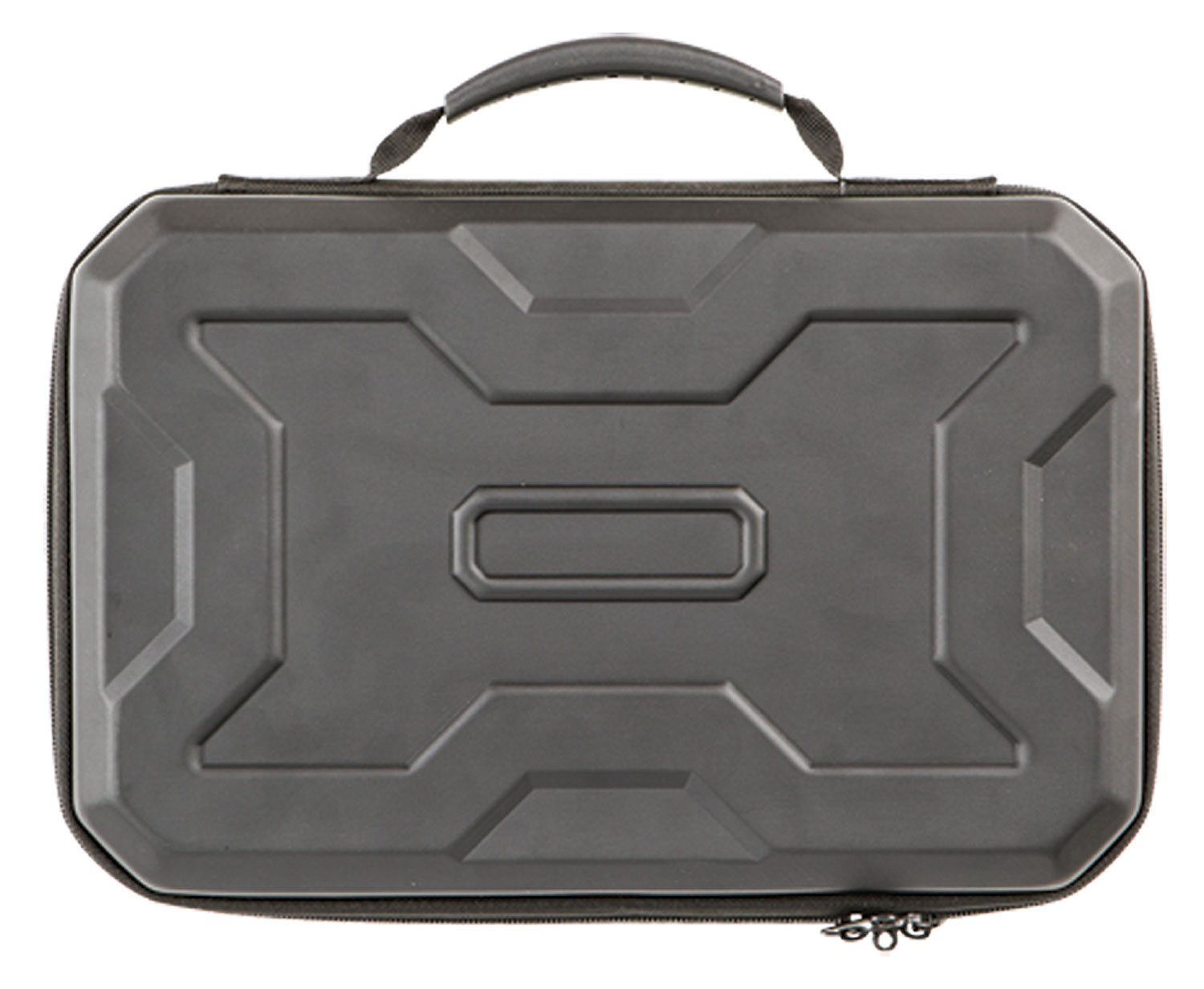 ALLEN 8212 EXO HANDGN CASE 12 BLK