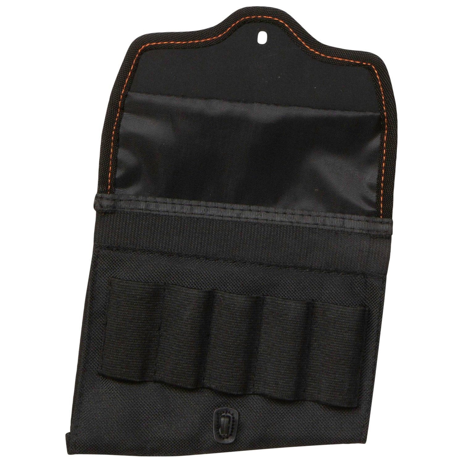 ALLEN 2058 SHOTGUN SHELL HOLDER WITH COVER