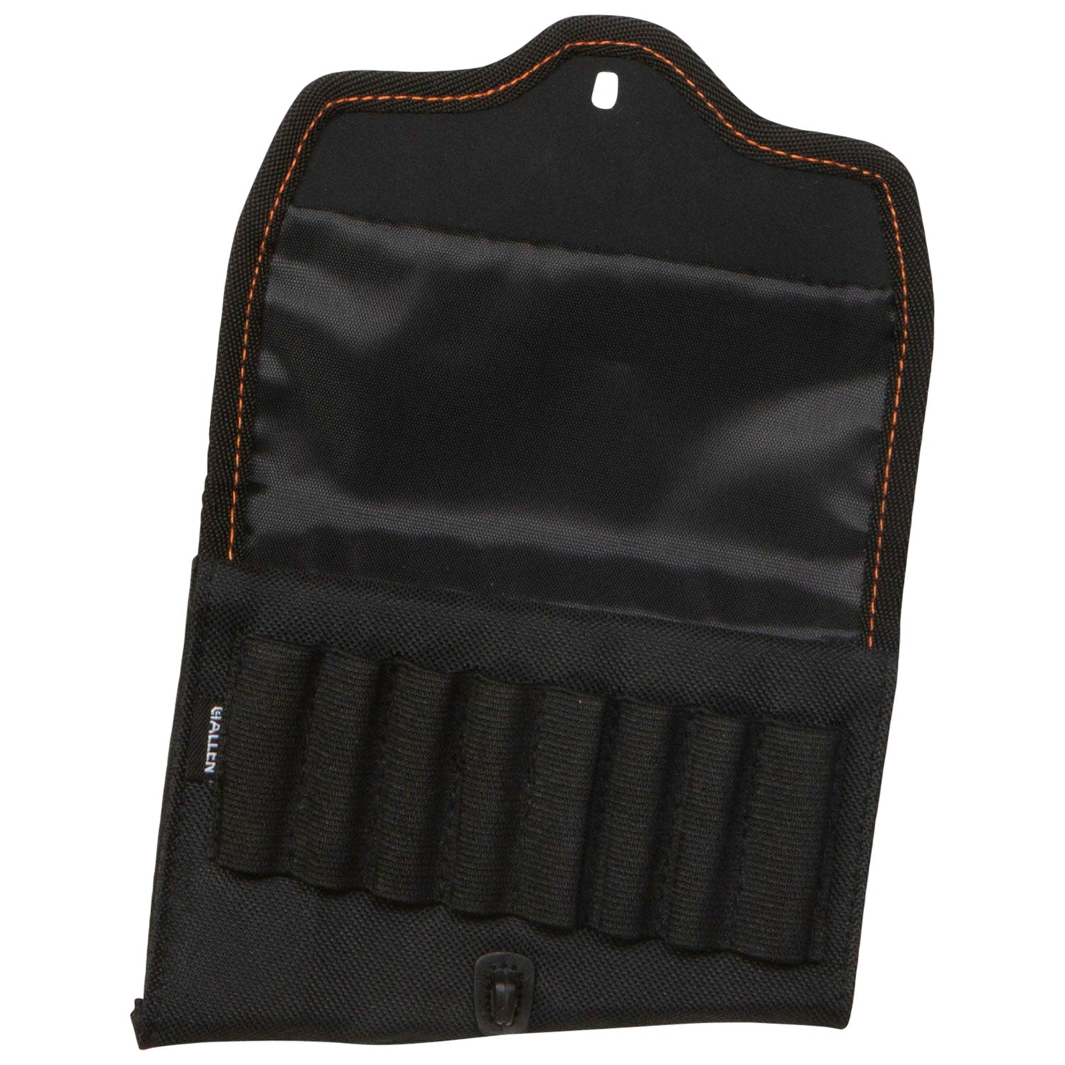 ALLEN 2068 RIFLE SHELL HOLDER WITH COVER