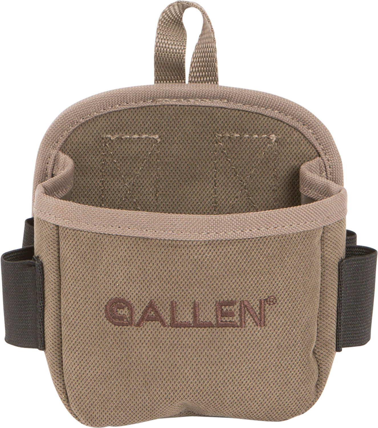 ALLEN 2203 SELECT CANVAS SINGLE BOX SHELL CARRIR