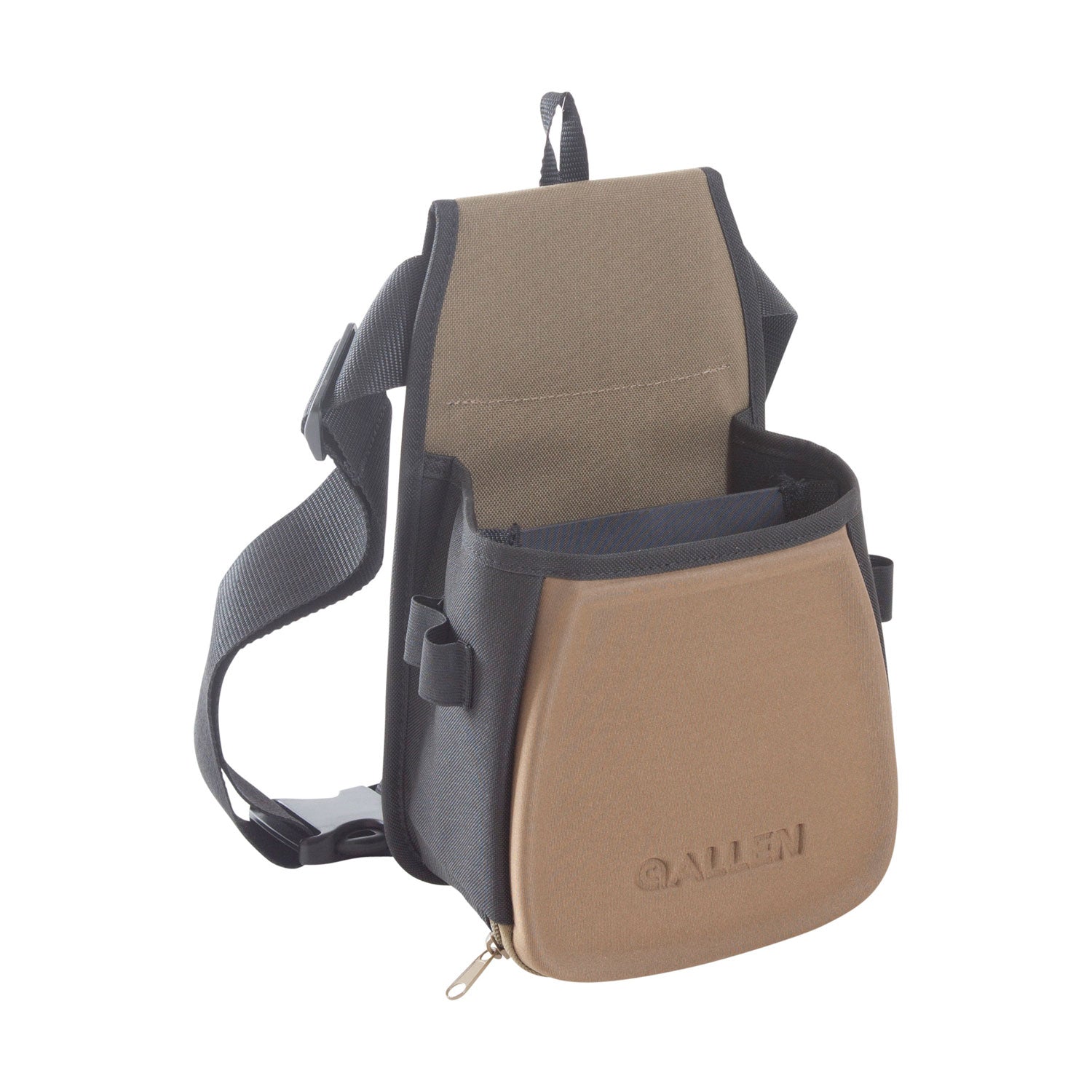 ALLEN 8303 ELMNTOR BSIC DBLE CMPRTMNT SHTNG BAG