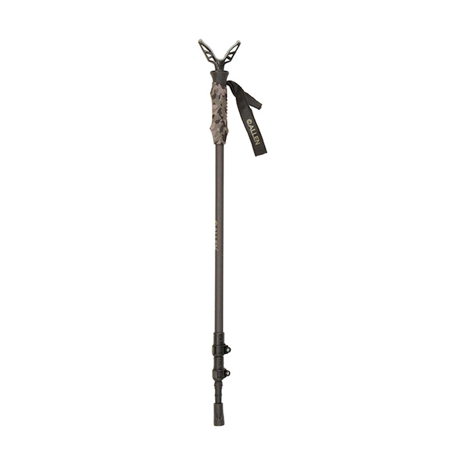 ALLEN 21430 AXIAL CARB ATM SHOOT STICK MPOD 61