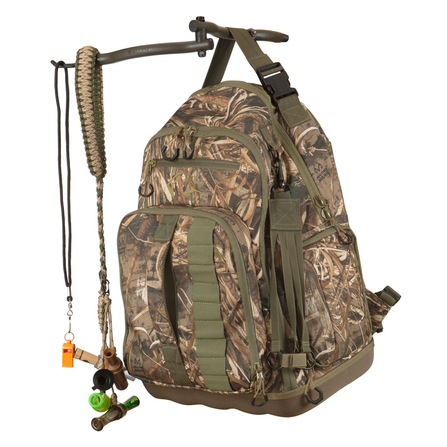 ALLEN 19201 GEARFIT PURSUIT PNSHR WF MULTFNCTN