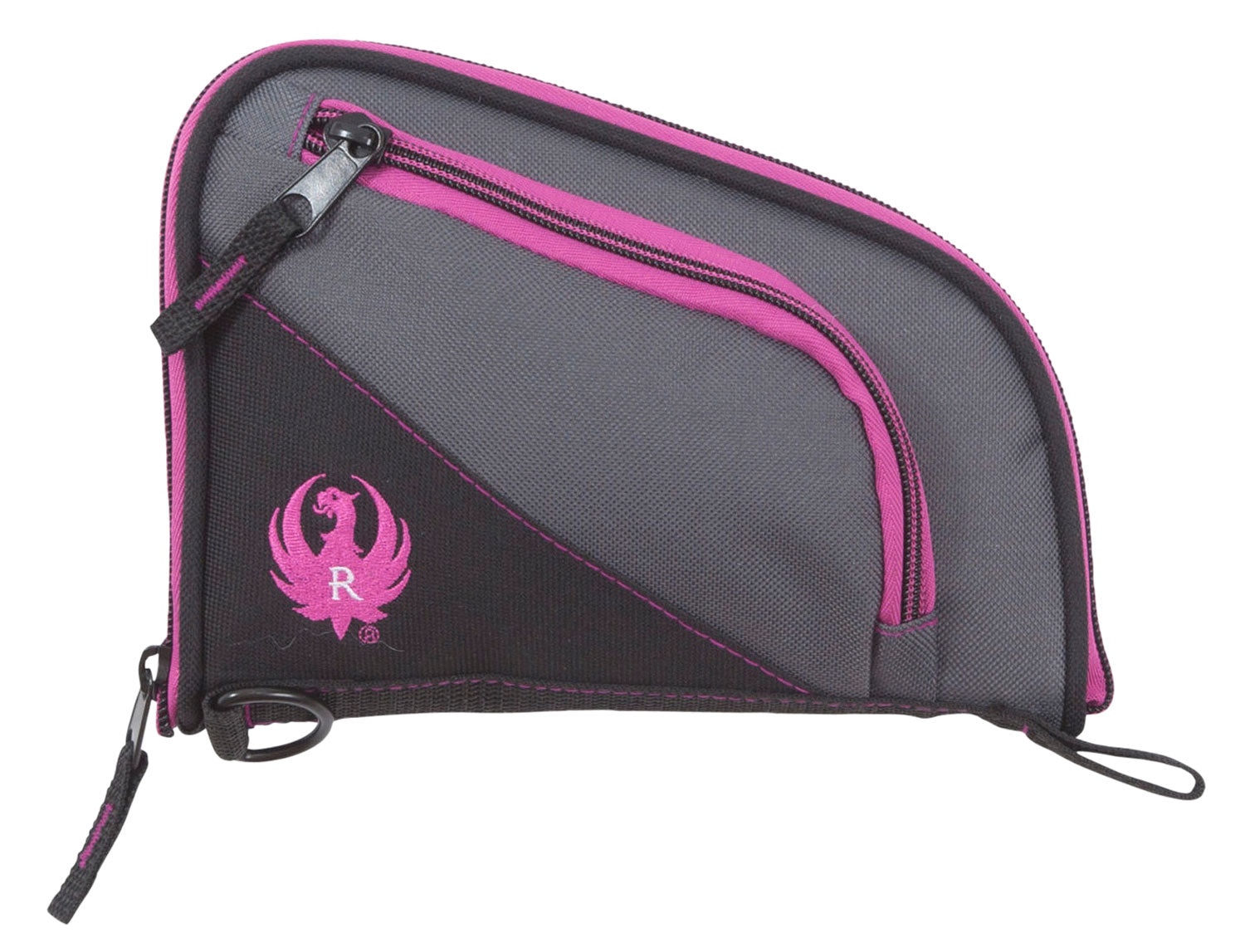 ALLEN 27409 RUGER TUCSON WOMENS HG CS 8IN ORCHID