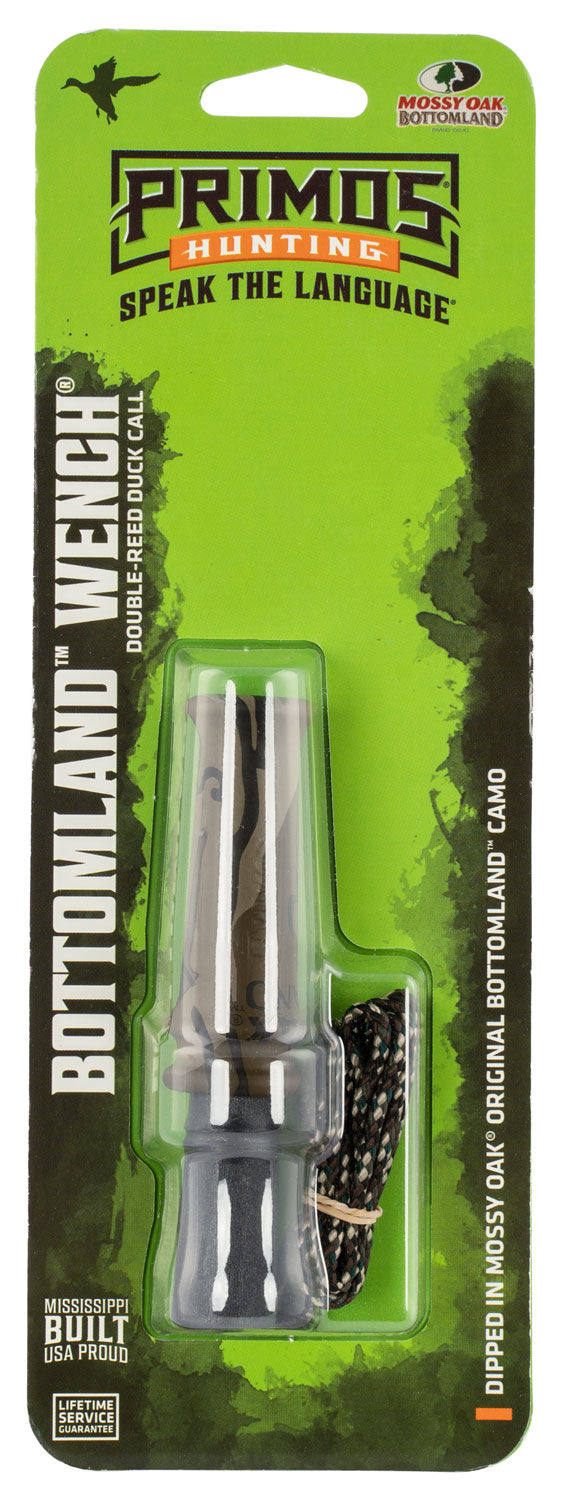 PRIM PS821 BOTTOMLAND WENCH TRAP