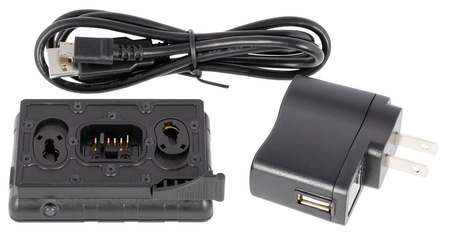 PULSAR PL79164 BATTERY CHARGER IPS