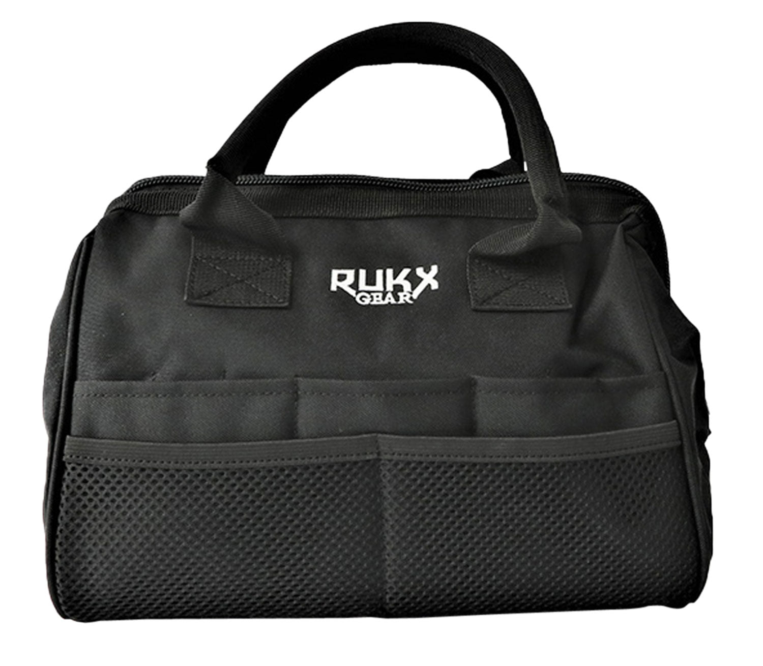 RUKX ATICTTBB TOOL BAG BLK